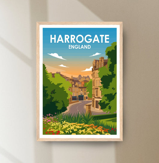 Harrogate