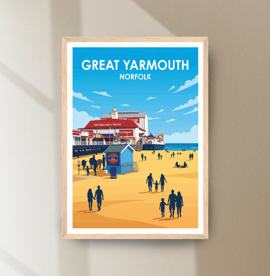 Great Yarmouth