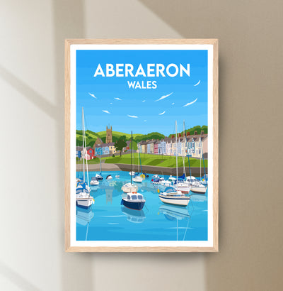 Aberaeron