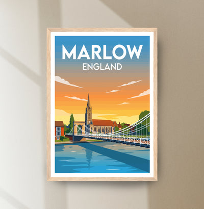 Marlow