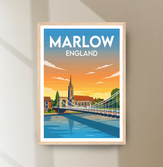 Marlow