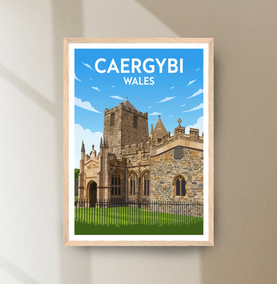 Caergybi
