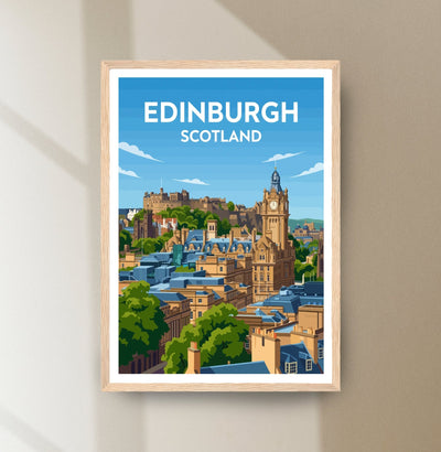 Edinburgh