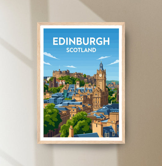 Edinburgh