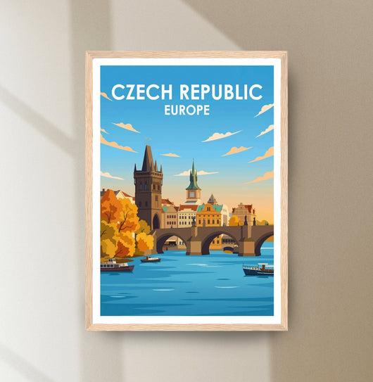 Czech Republic