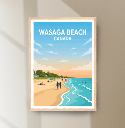 Wasaga Beach