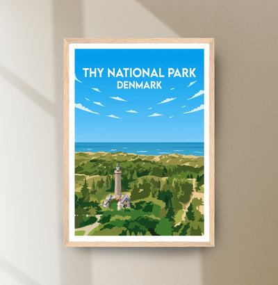 Thy National Park