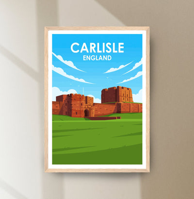 Carlisle