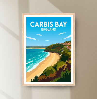 Carbis Bay