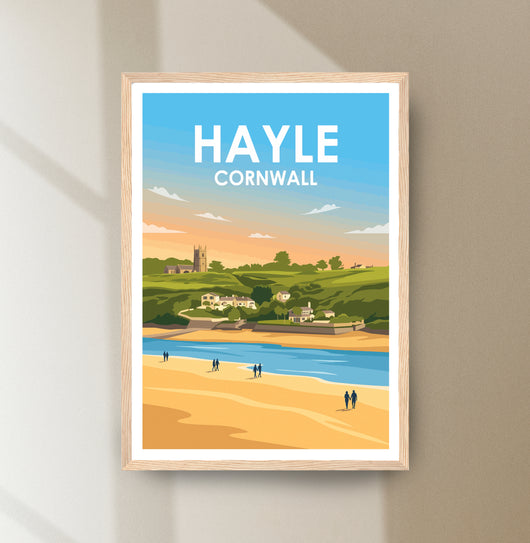 Hayle