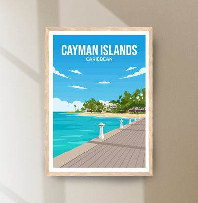 Cayman Islands