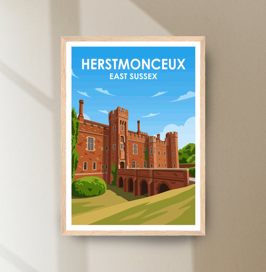 Herstmonceux