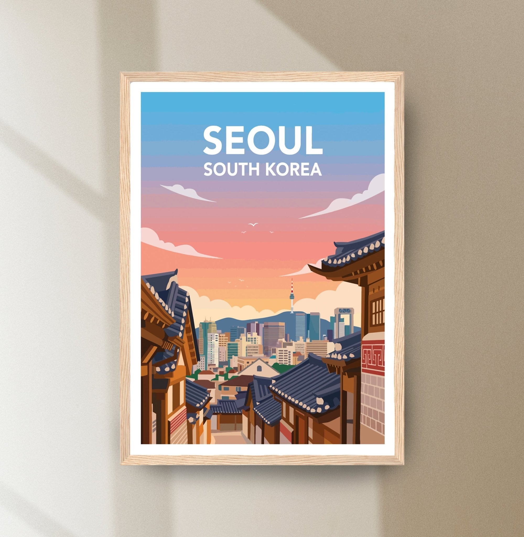 Seoul
