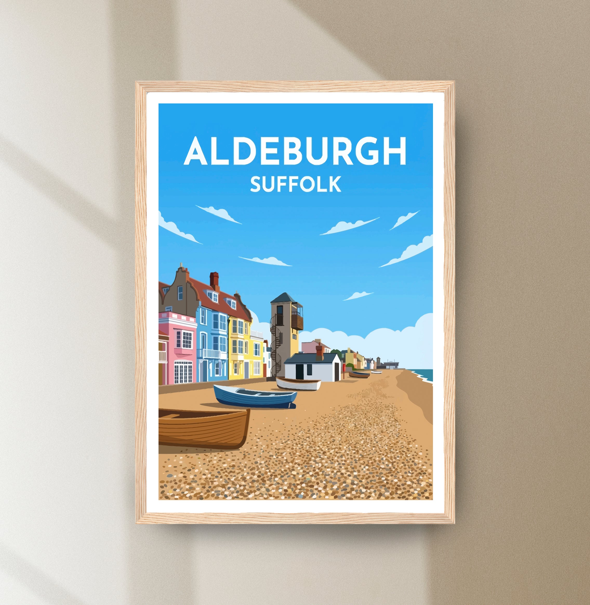 Aldeburgh