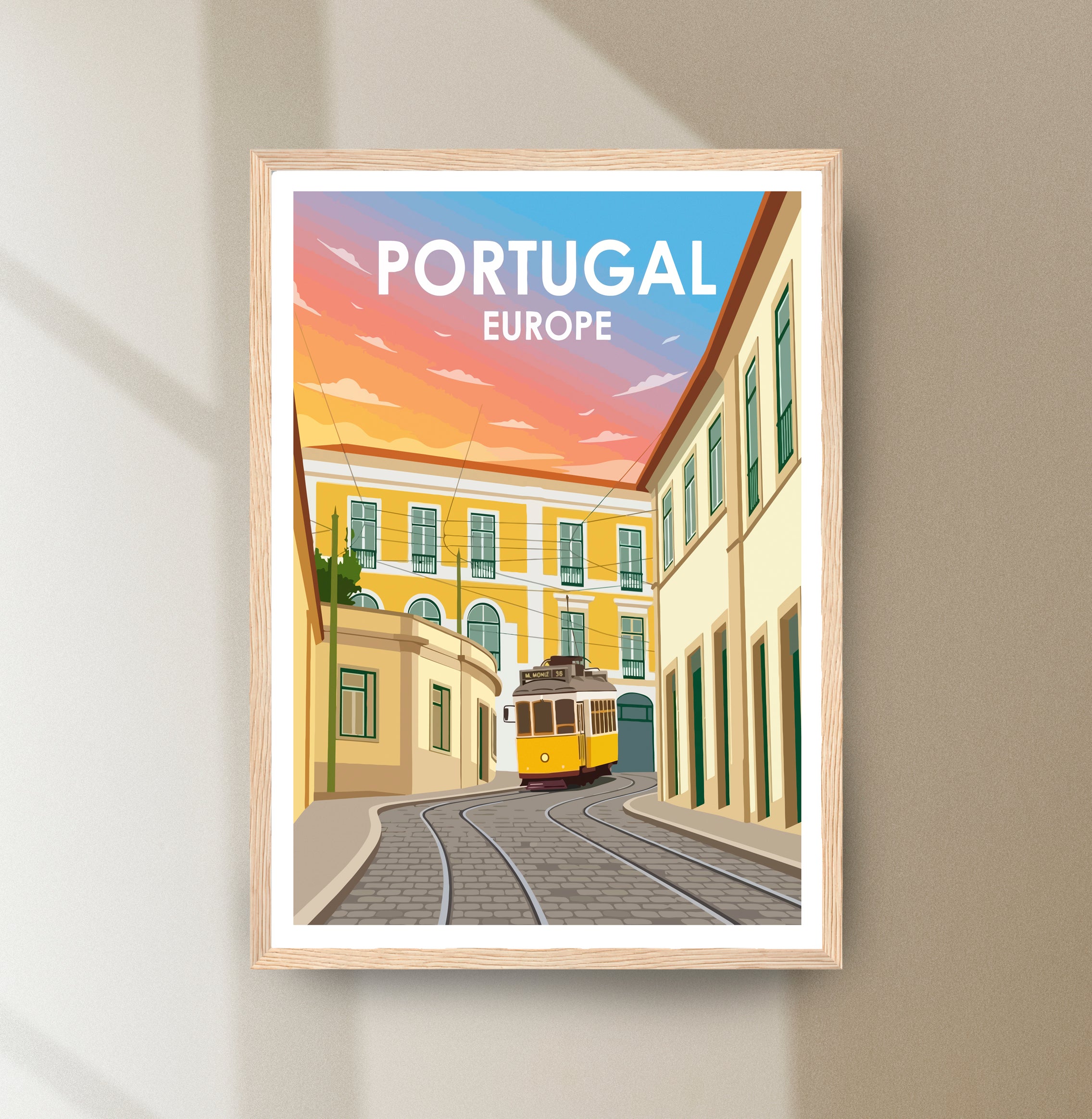 Portugal