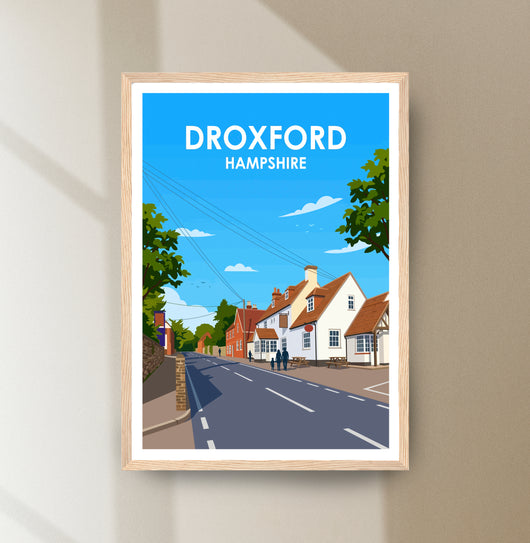 Droxford