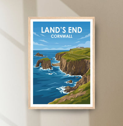 Land's End