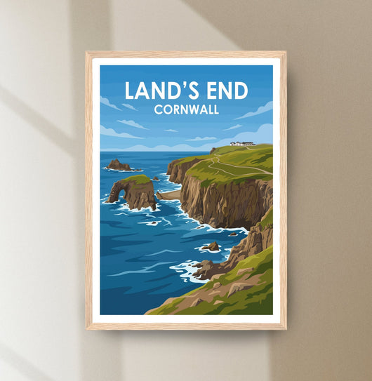 Land's End