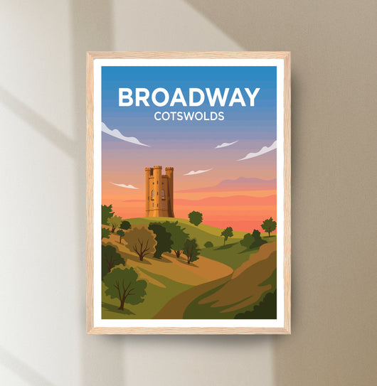 Broadway