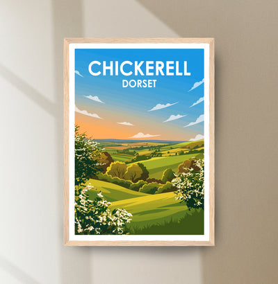 Chickerell
