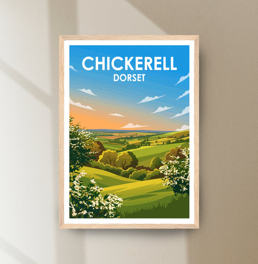 Chickerell