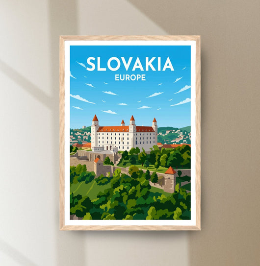 Slovakia