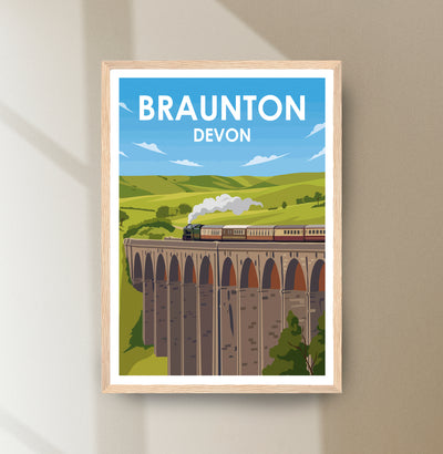 Braunton
