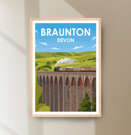 Braunton