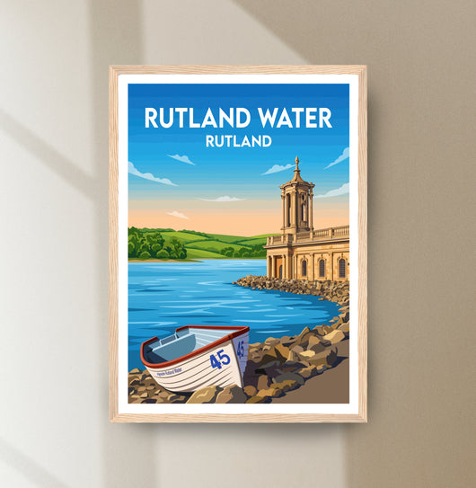 Rutland Water