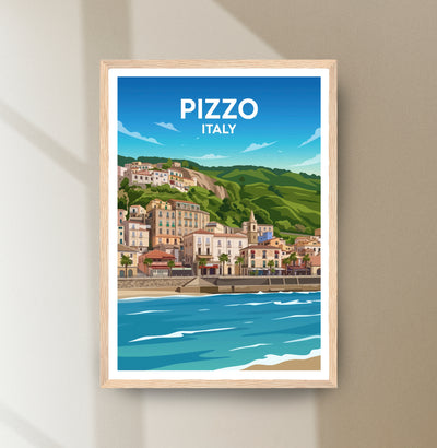 Pizzo