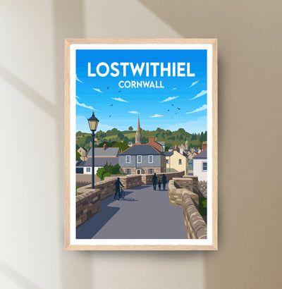 Lostwithiel