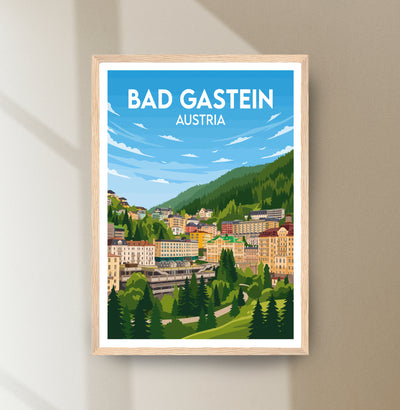 Bad Gastein