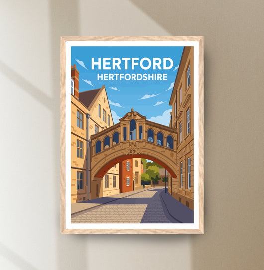 Hertford