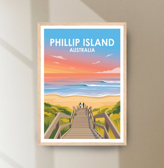 Phillip Island