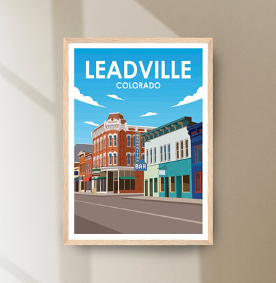 Leadville