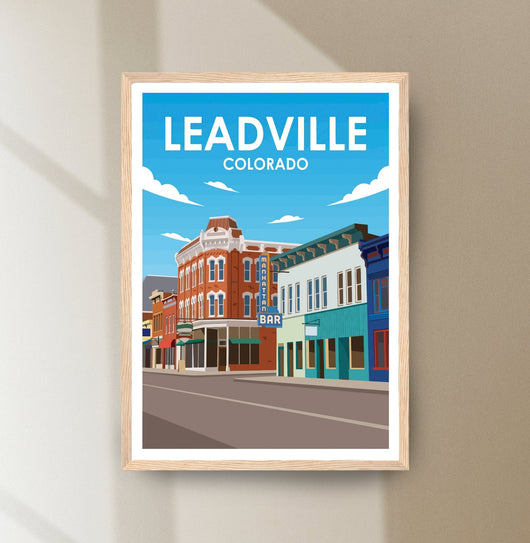 Leadville