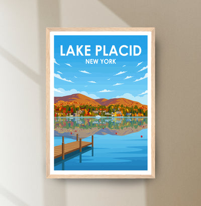 Lake Placid