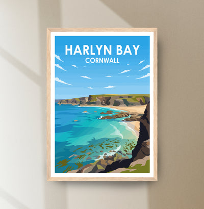 Harlyn Bay