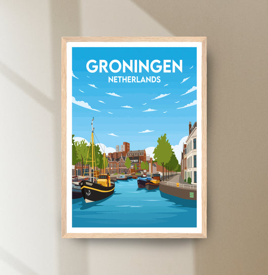 Groningen