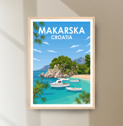 Makarska
