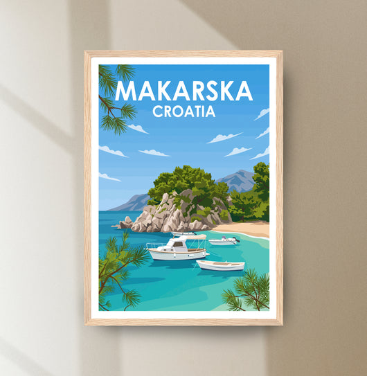 Makarska