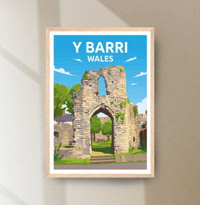 Y Barri