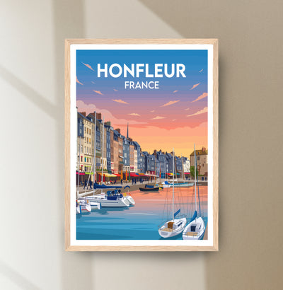 Honfleur