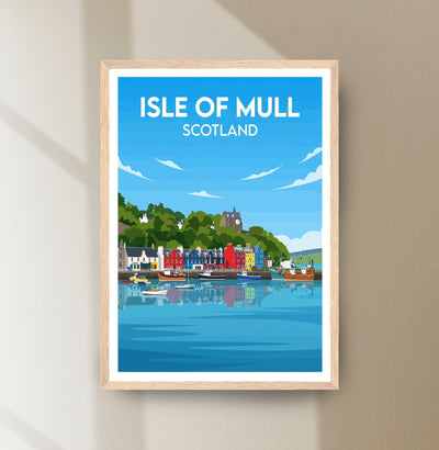 Isle Of Mull
