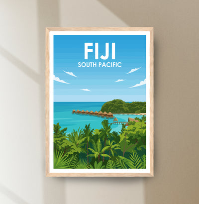 Fiji