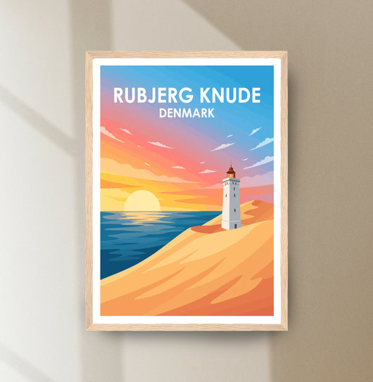 Rubjerg Knude