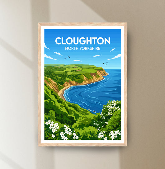 Cloughton