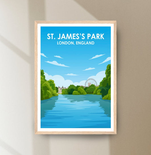St. James Park