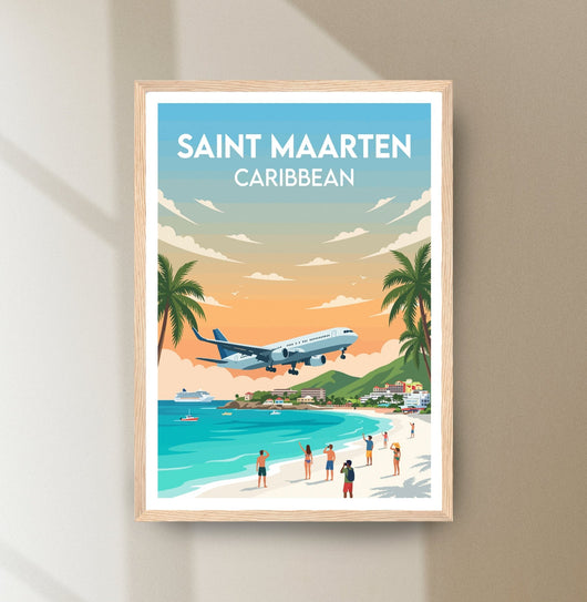 Saint Maarten