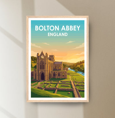 Bolton Abbey